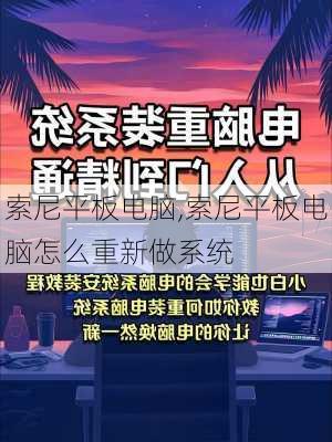 索尼平板电脑,索尼平板电脑怎么重新做系统