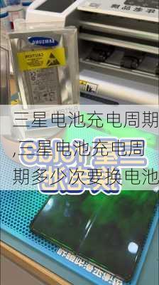 三星电池充电周期,三星电池充电周期多少次要换电池